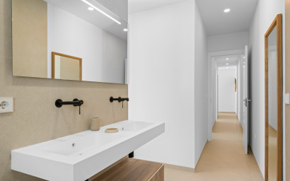 New Build - Villa -
Los Alcazares