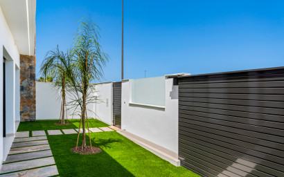 New Build - Villa -
Los Alcazares