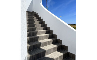 Nouvelle construction - detached -
Ciudad Quesada