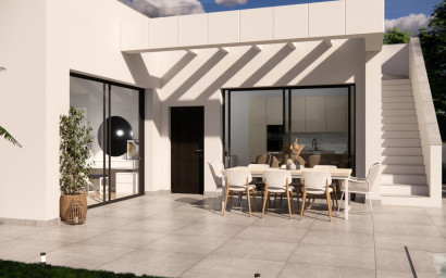 Nouvelle construction - detached -
Ciudad Quesada