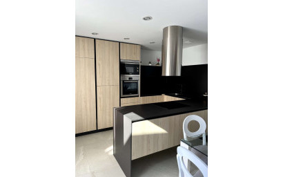 Nouvelle construction - detached -
Ciudad Quesada