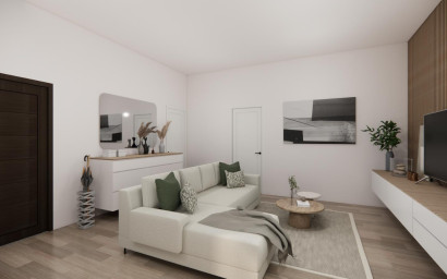 Nouvelle construction - detached -
Ciudad Quesada