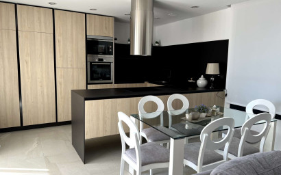 Nouvelle construction - detached -
Ciudad Quesada