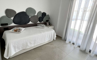 Nouvelle construction - detached -
Ciudad Quesada