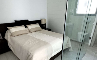 Nouvelle construction - detached -
Ciudad Quesada