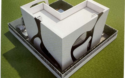 Nouvelle construction - detached -
Ciudad Quesada