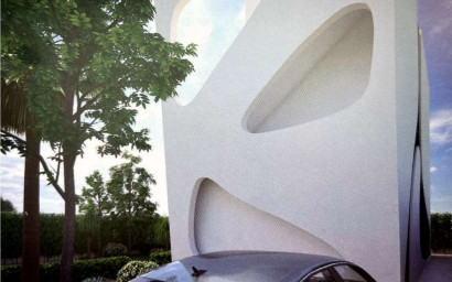 Nouvelle construction - detached -
Ciudad Quesada