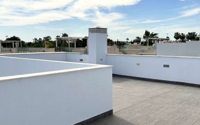 Nieuwbouw - Villa -
Ciudad Quesada