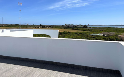 Nieuwbouw - Villa -
Ciudad Quesada