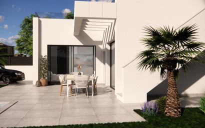 Nieuwbouw - Villa -
Ciudad Quesada