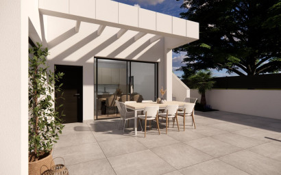 Nieuwbouw - Villa -
Ciudad Quesada
