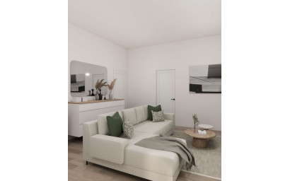 Nieuwbouw - Villa -
Ciudad Quesada