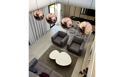 Nieuwbouw - Villa -
Ciudad Quesada