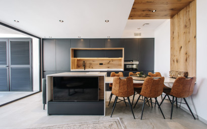 New Build - low-bungalow -
Ciudad Quesada