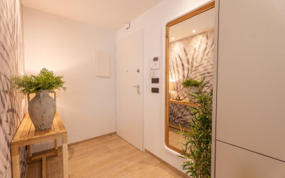 Nouvelle construction - Appartement -
Algorfa - La Finca Golf