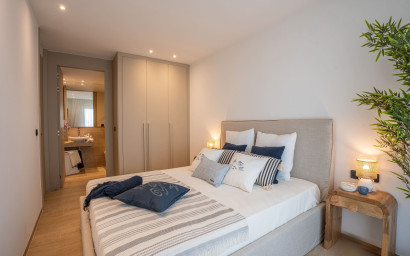 New Build - high-bungalow -
Algorfa