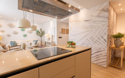 New Build - high-bungalow -
Algorfa