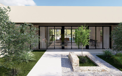 New Build - detached -
Yecla