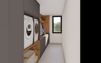 New Build - detached -
Yecla