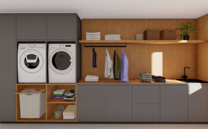 New Build - detached -
Yecla