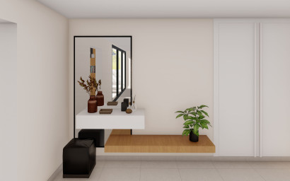 New Build - detached -
Yecla