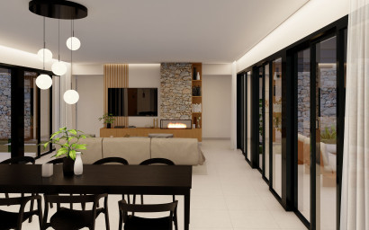New Build - detached -
Yecla