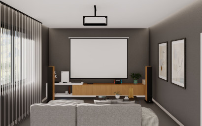 New Build - detached -
Yecla