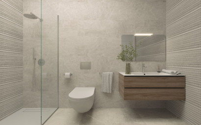 Nouvelle construction - ground-floor -
Torrevieja
