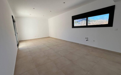 New Build - detached -
Canada De La Lena