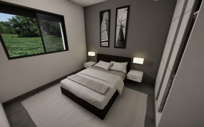 Nouvelle construction - detached -
Torre Pacheco - Torre-Pacheco