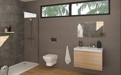 New Build - detached -
Fortuna