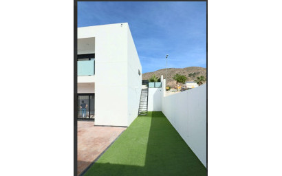 New Build - detached -
Fortuna