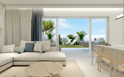 Nouvelle construction - Appartement -
Torre de la Horadada