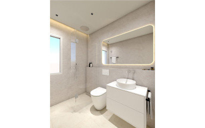 Nouvelle construction - Appartement -
Torre de la Horadada