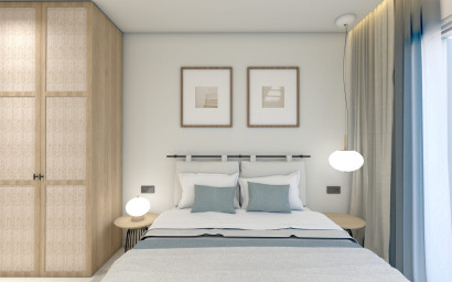 Nouvelle construction - Appartement -
Torre de la Horadada