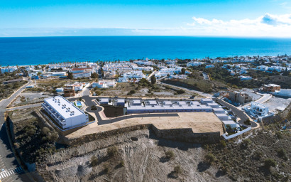 New Build - terraced -
Mojácar