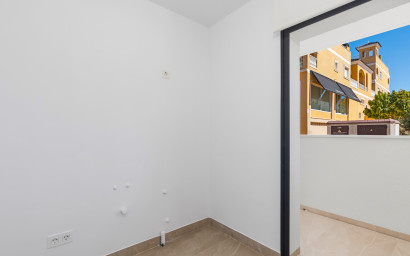 Nieuwbouw - ground-floor -
Benijofar