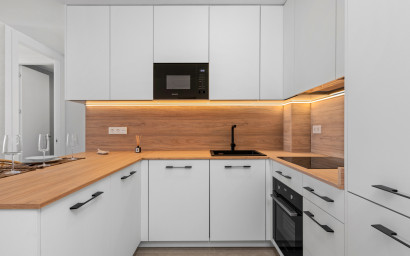 Nieuwbouw - ground-floor -
Benijofar