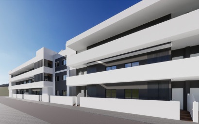 Nieuwbouw - ground-floor -
Benijofar