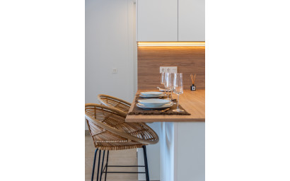 Nieuwbouw - ground-floor -
Benijofar