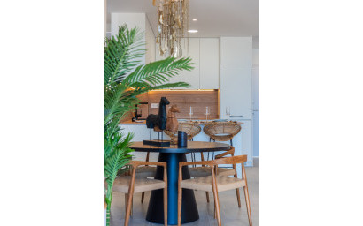 Nieuwbouw - ground-floor -
Benijofar