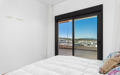 New Build - ground-floor -
Benijofar