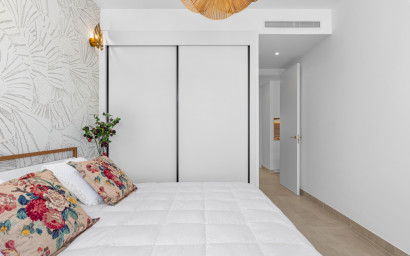 New Build - ground-floor -
Benijofar