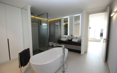 Nieuwbouw - Villa -
San Miguel de Salinas