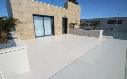 New Build - Villa -
San Miguel de Salinas