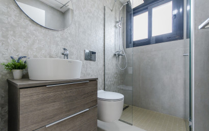 New Build - Villa -
San Miguel de Salinas