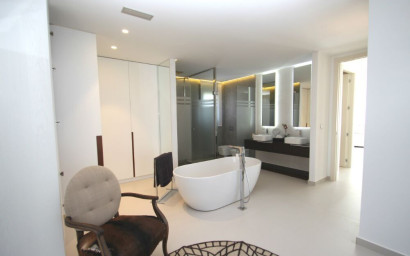 New Build - Villa -
San Miguel de Salinas