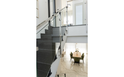 New Build - detached -
Ciudad Quesada