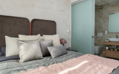 New Build - detached -
Ciudad Quesada