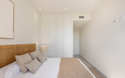 Nouvelle construction - detached -
Los Alcazares